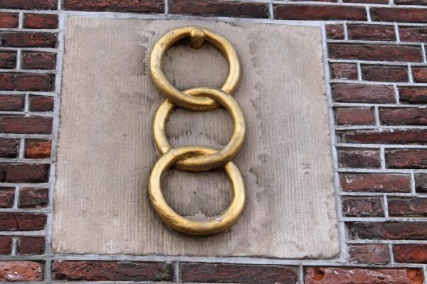Stadsbrouwerij De Drie Ringen - Open Monumentendag Amersfoort