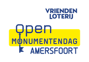 Open Monumentendag Amersfoort Logo