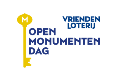 Open Monumentendag Amersfoort Logo